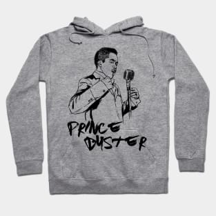 Prince B Hoodie